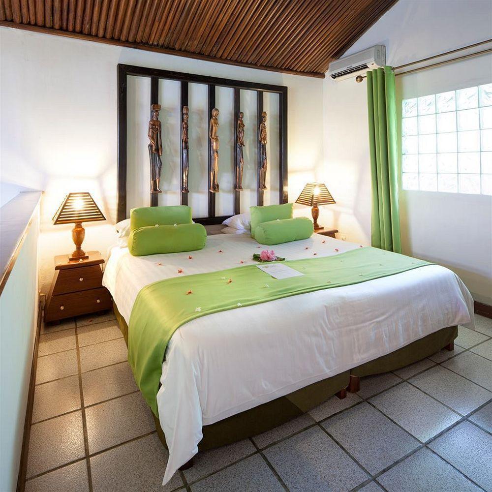 Nosy Be Hotel & Spa Ambaro Exterior foto